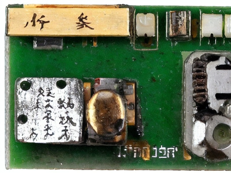 测试探头导航技术资料