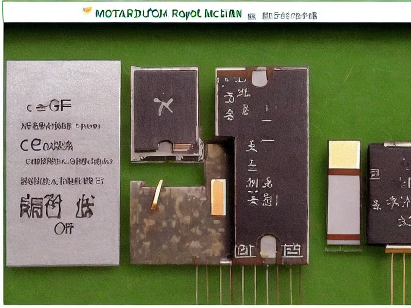防静电耗材清单工程应用 2
