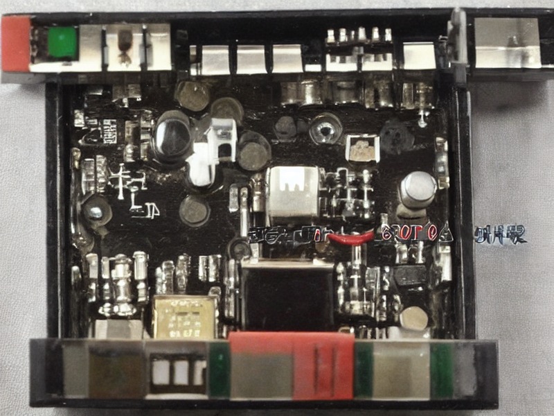 TVS保护应用项目资料：TVS保护分类