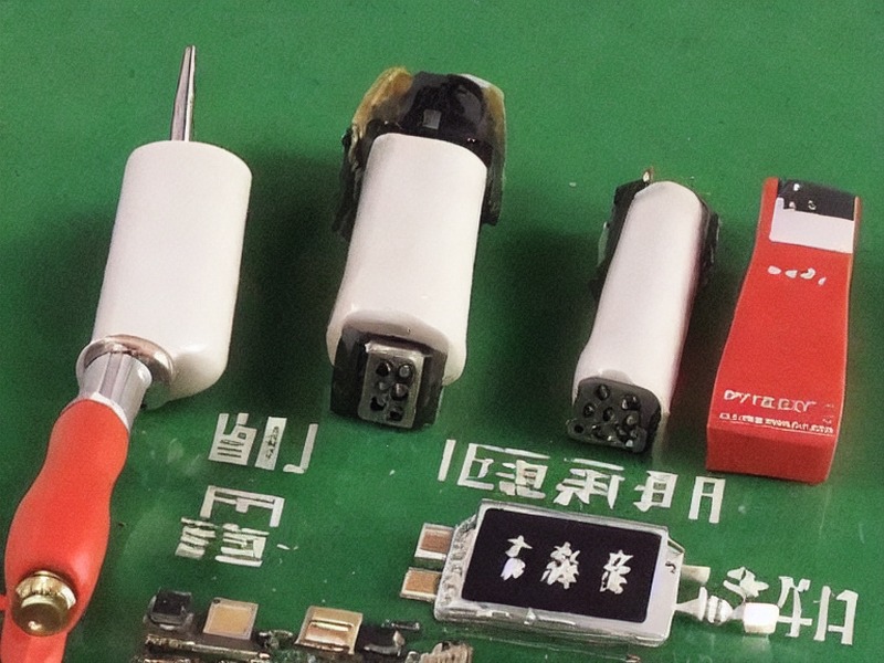 DAC输出应用项目资料：DAC输出清单