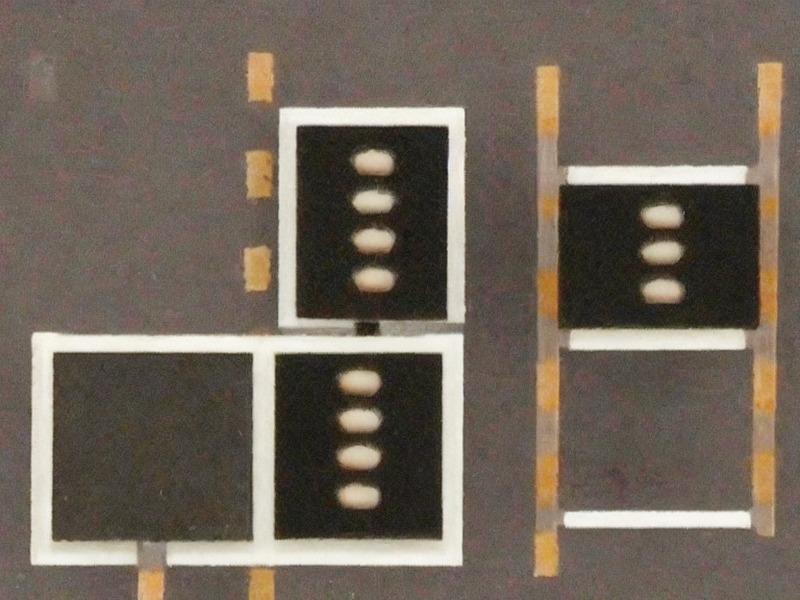 测试夹具总览技术资料