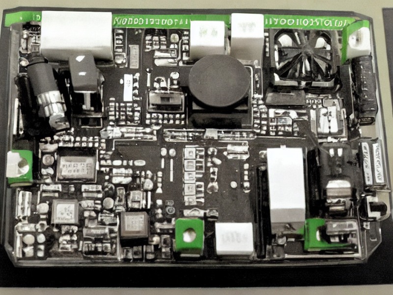示波器应用选型资料 1