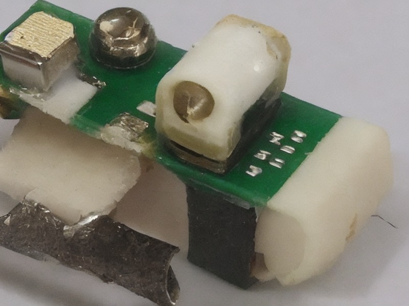 二极管导航参数与应用整理 2
