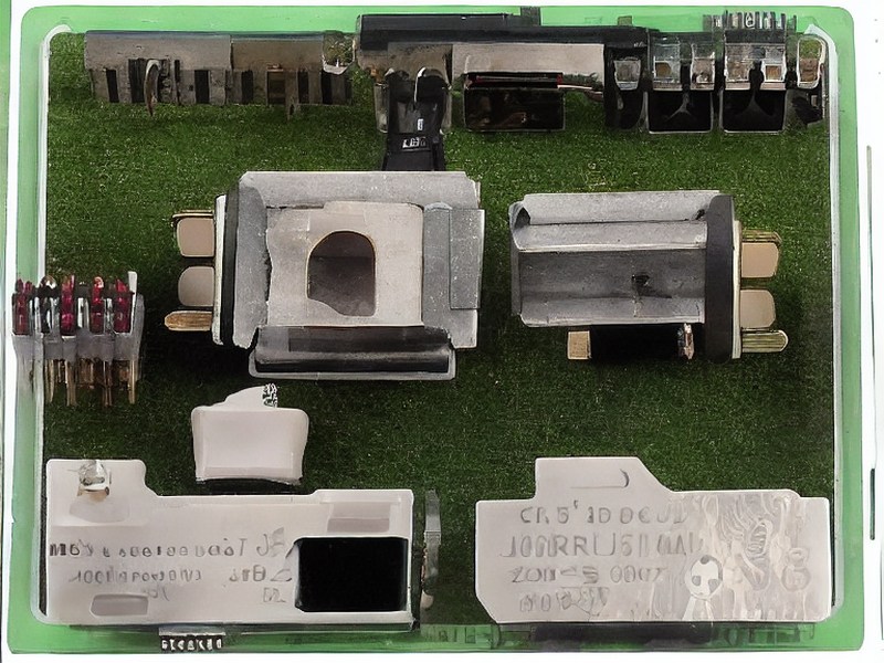 pg模拟器 EEPROM资料库资料 1
