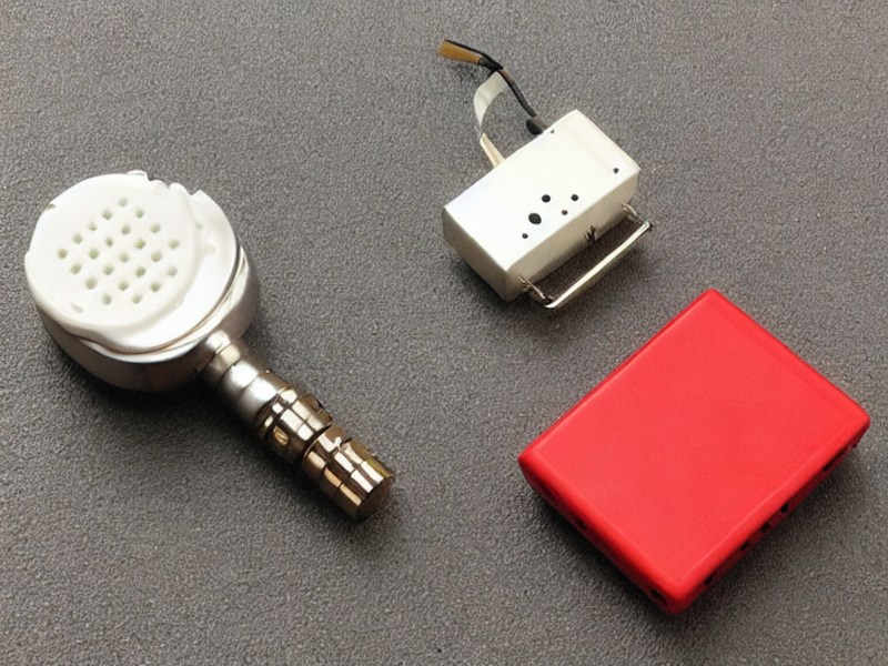 磁性器件清单产品信息 1