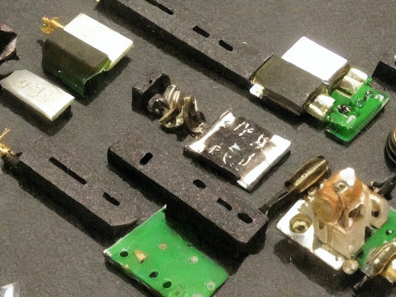 MOSFET目录资料参考