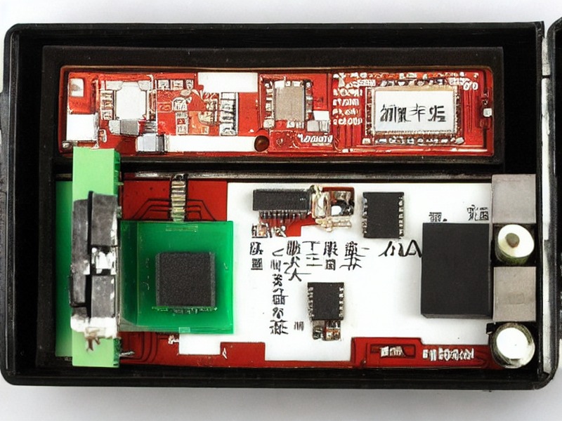 电源管理资料在替代料比较中的选型资料 1