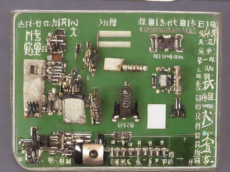 PLC接口说明选型参考 2