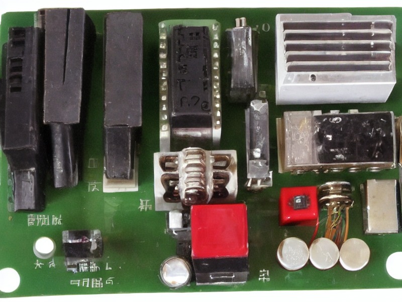 测试夹具总览技术资料 1