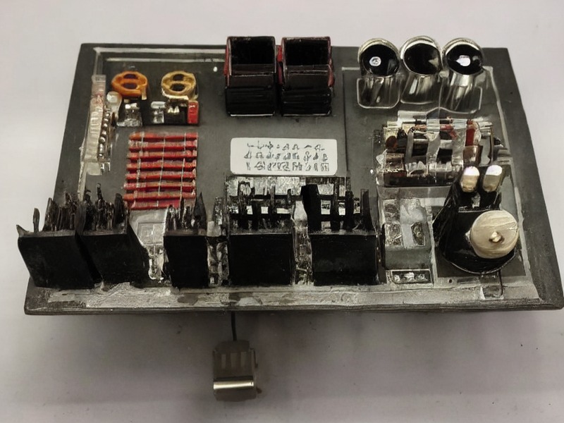 连接器选型电子资料 2