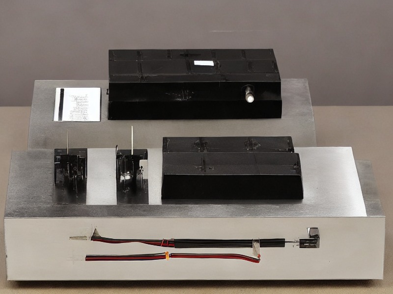 二极管应用相关产品 2