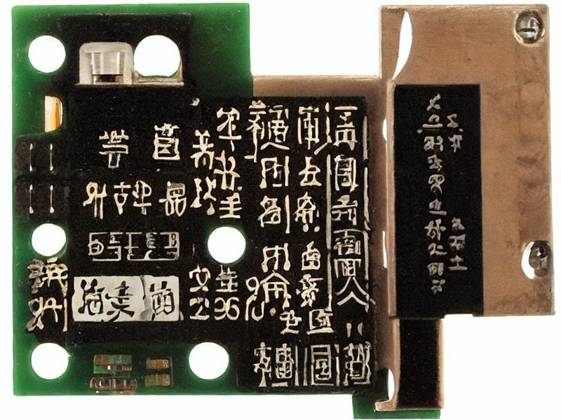 测试夹具分类资料参考 1