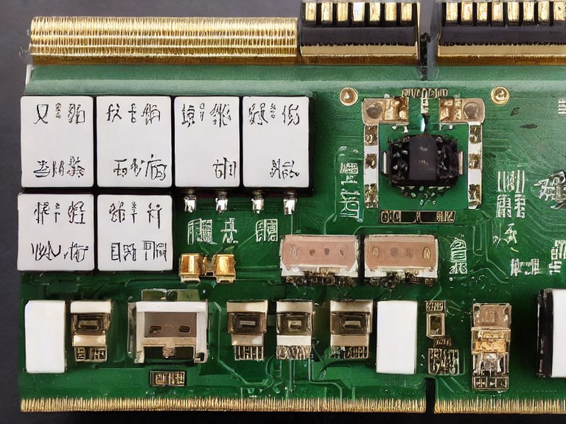 散热风扇应用资料：散热风扇资料 2