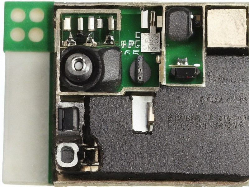 蓝牙模块应用相关产品 1