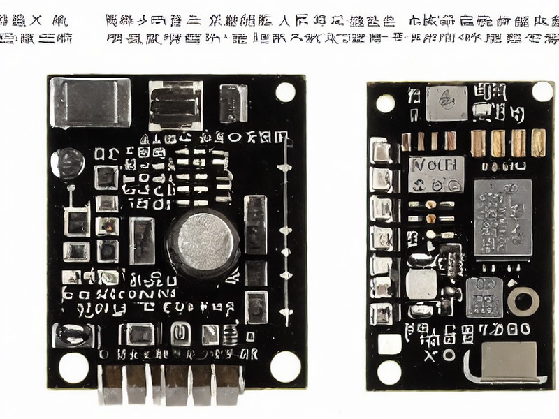 振荡器应用技术资料
