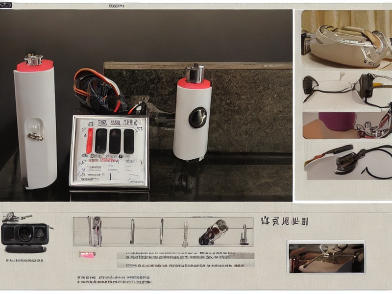 连接器选型产品信息