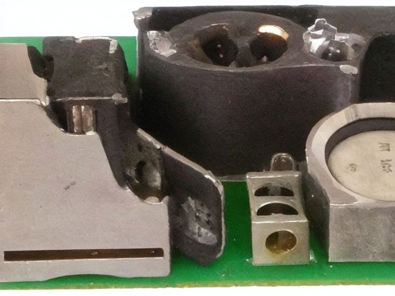 温度检测应用选型资料 2