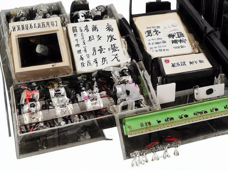 二极管应用选型资料