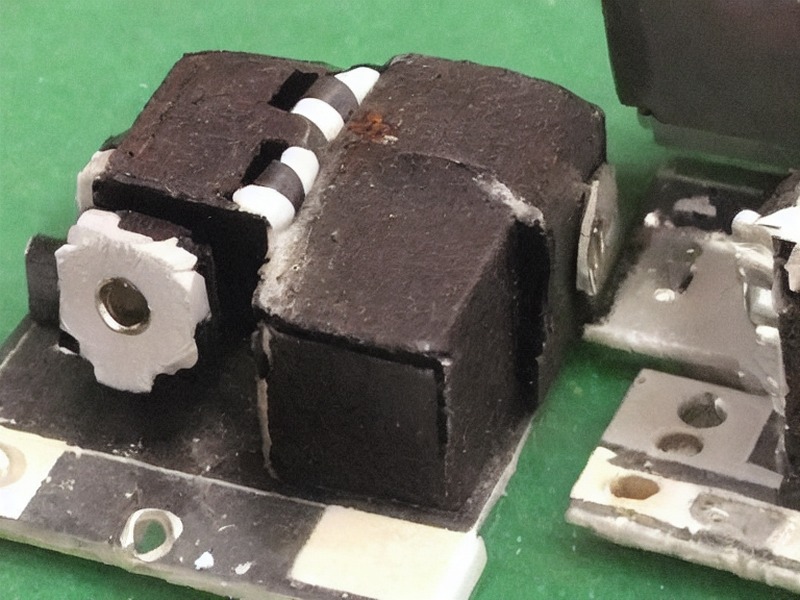 pg模拟器 电源模块参考 1