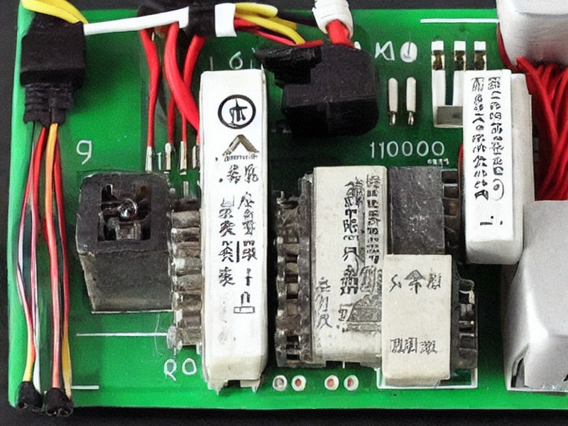 比较器入口电子资料