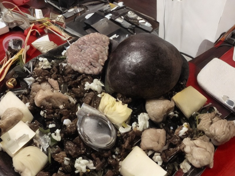 嵌入式模块应用产品说明 2