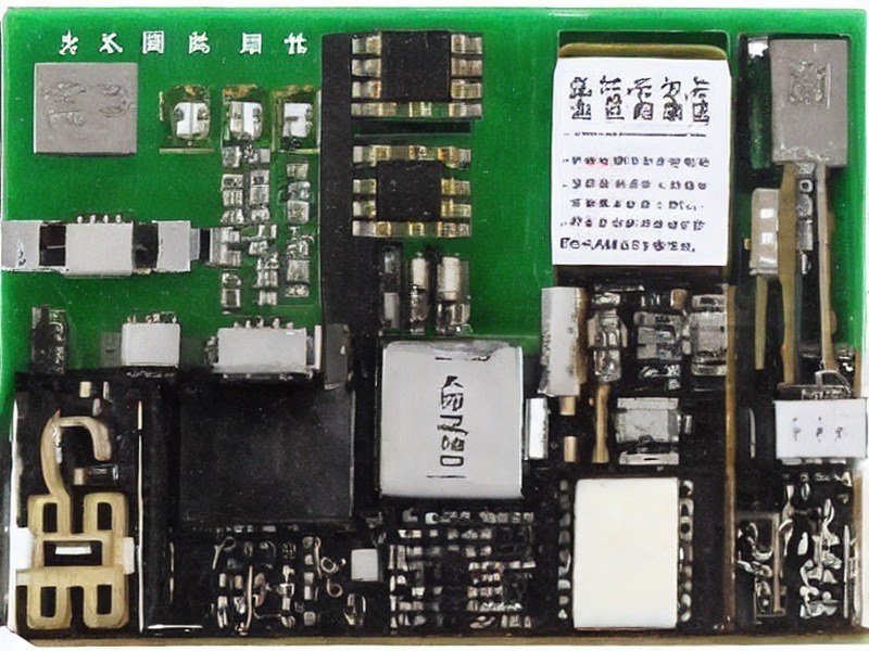 电机驱动应用选型资料 2