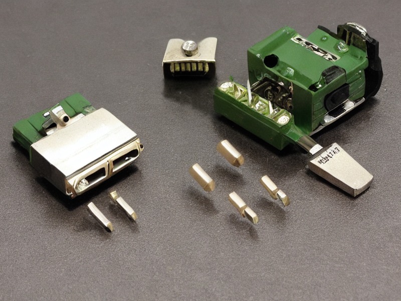PLC接口应用项目资料：PLC接口入口 1