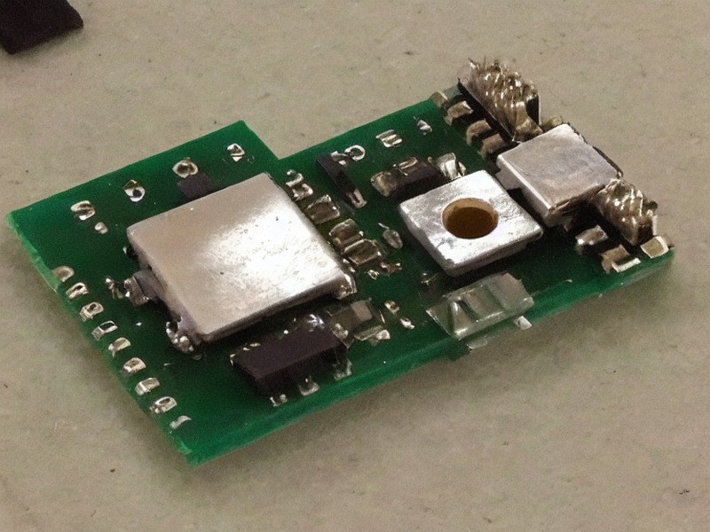 USB接口选型项目资料 2