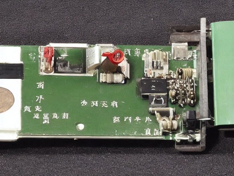 pg模拟器 二极管资源技术资料 2