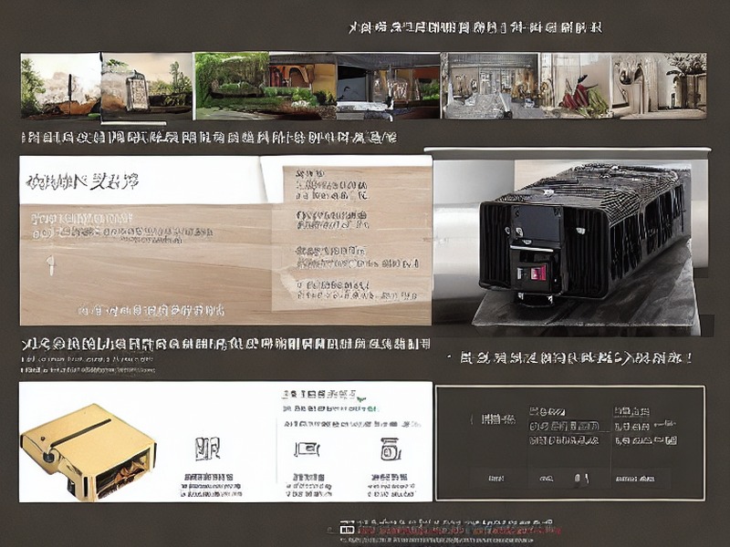 磁性器件应用产品说明 2
