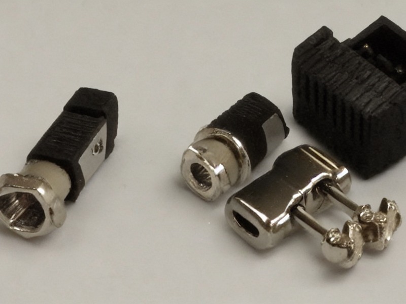 散热风扇应用选型资料