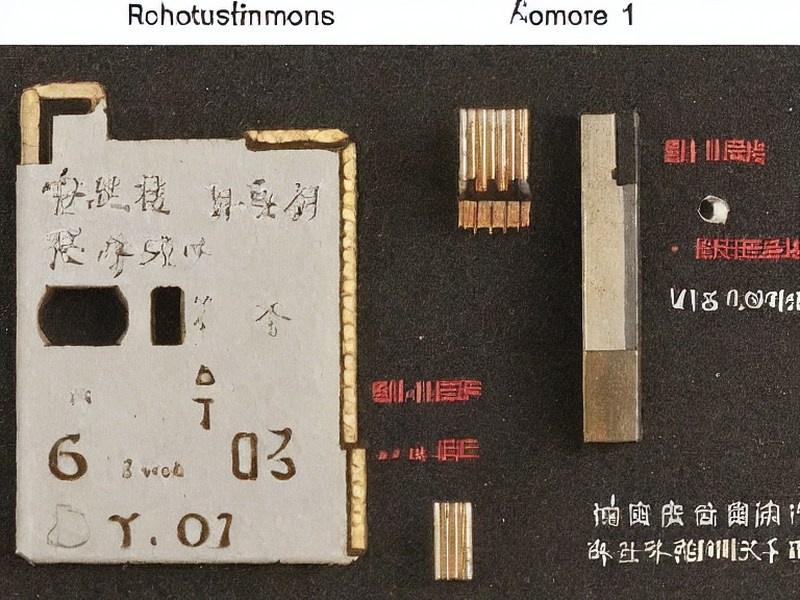 天线组件分类资料参考 1