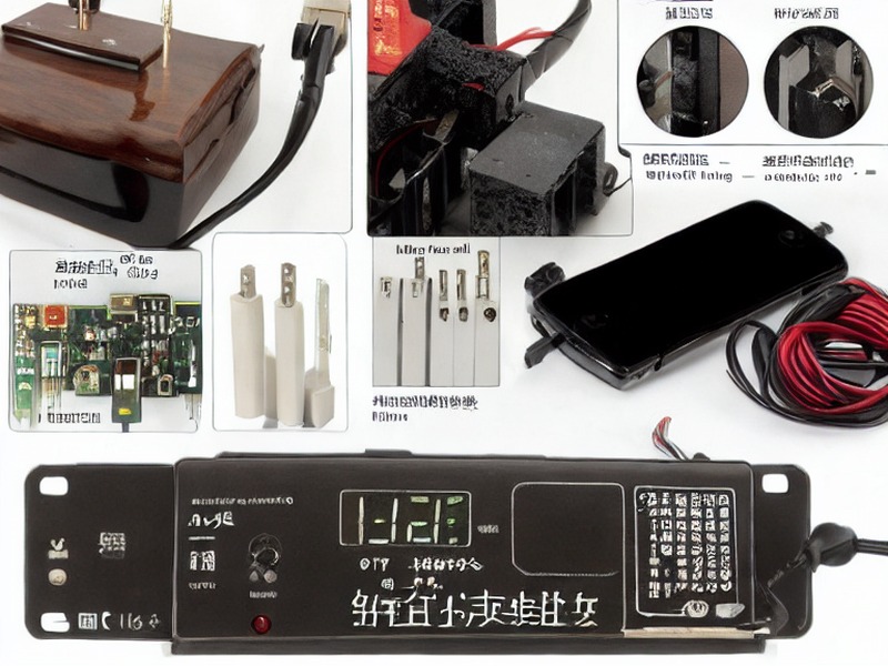 pg模拟器 电池座目录产品清单 1
