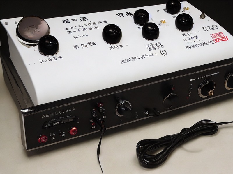 USB接口内容电子资料