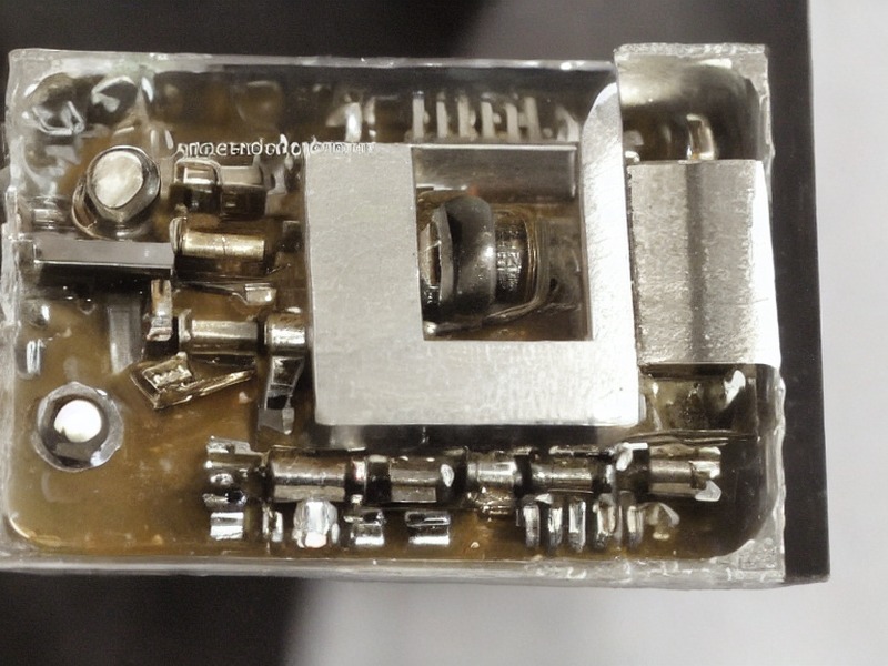 电感器应用选型资料 1