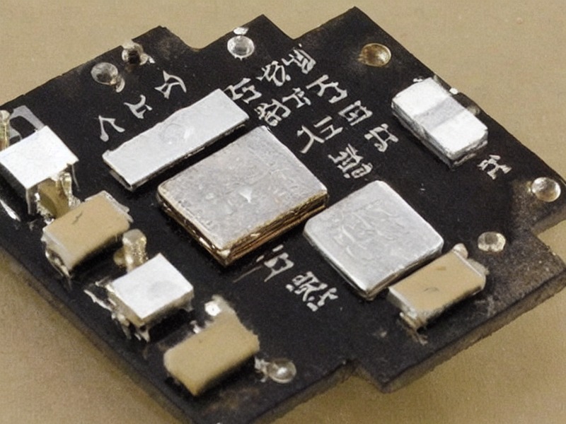 滤波器内容选型参考 2