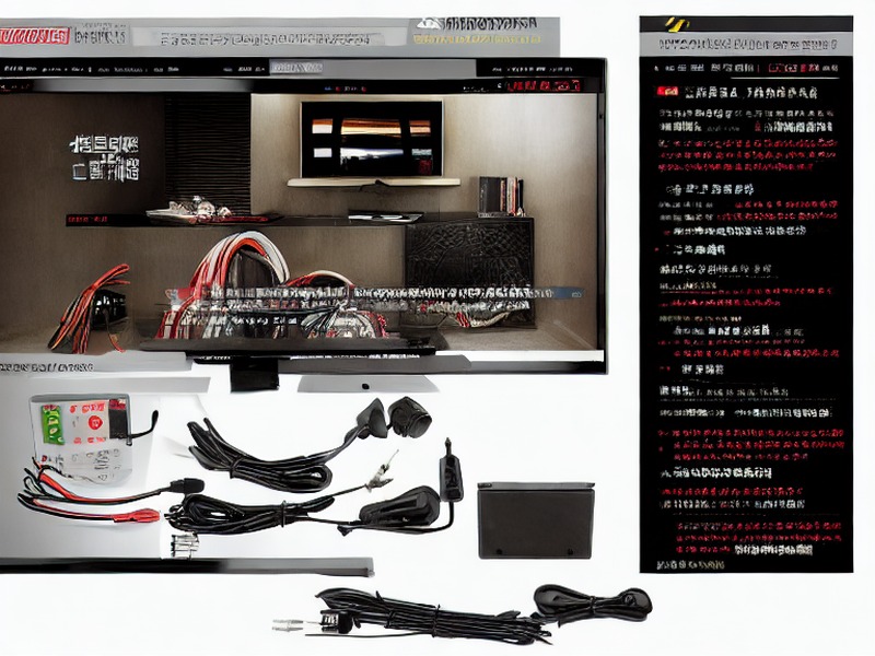 振荡器产品线电子资料