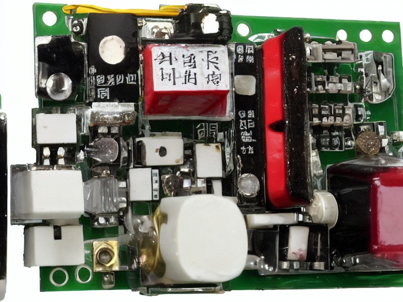 线对板连接应用选型资料 2