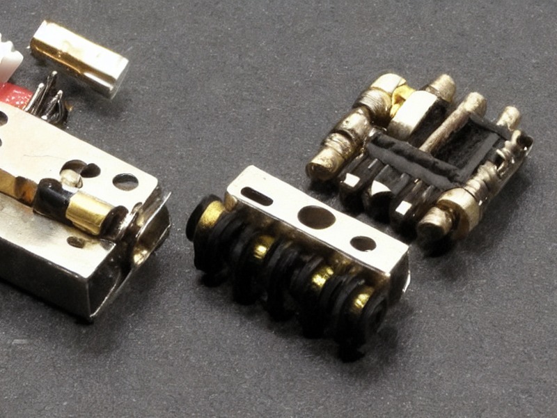 开关器件选型应用参考 1