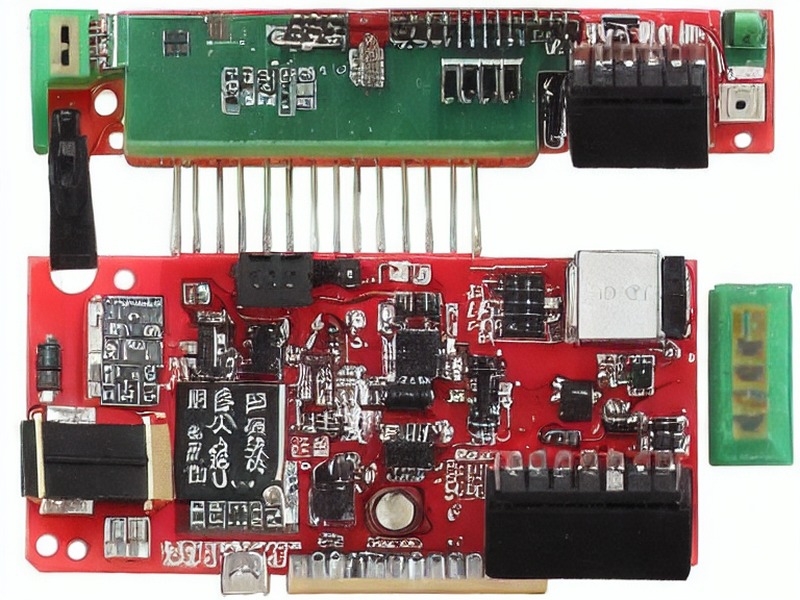 开发板总览产品资料 1