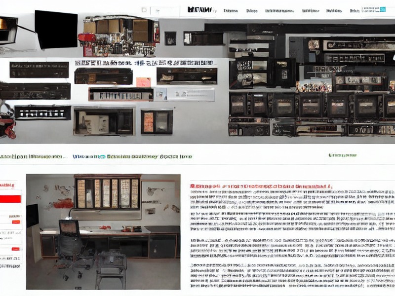 PLC接口入口参数与应用整理