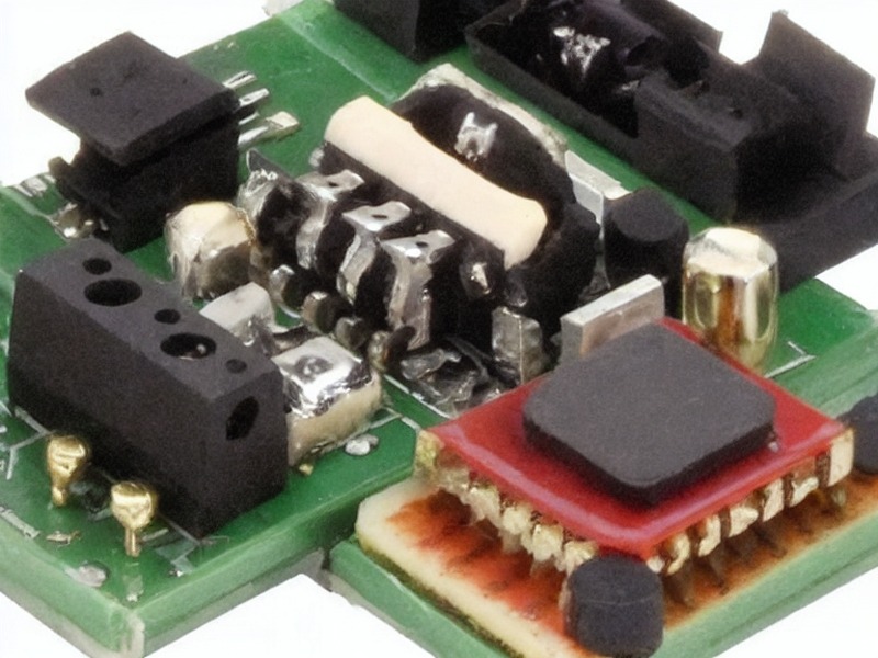 pg模拟器 电源模块参考 2