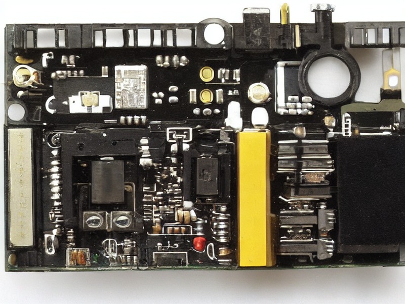 光耦合器选型电子资料 2