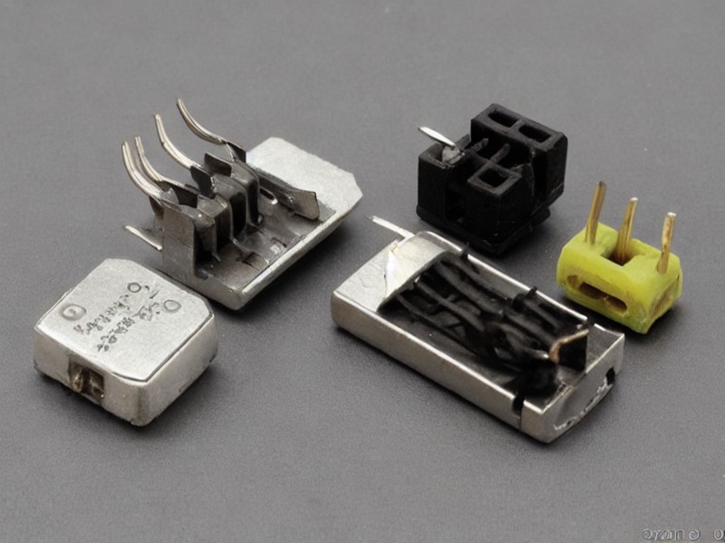 散热风扇应用选型资料 2