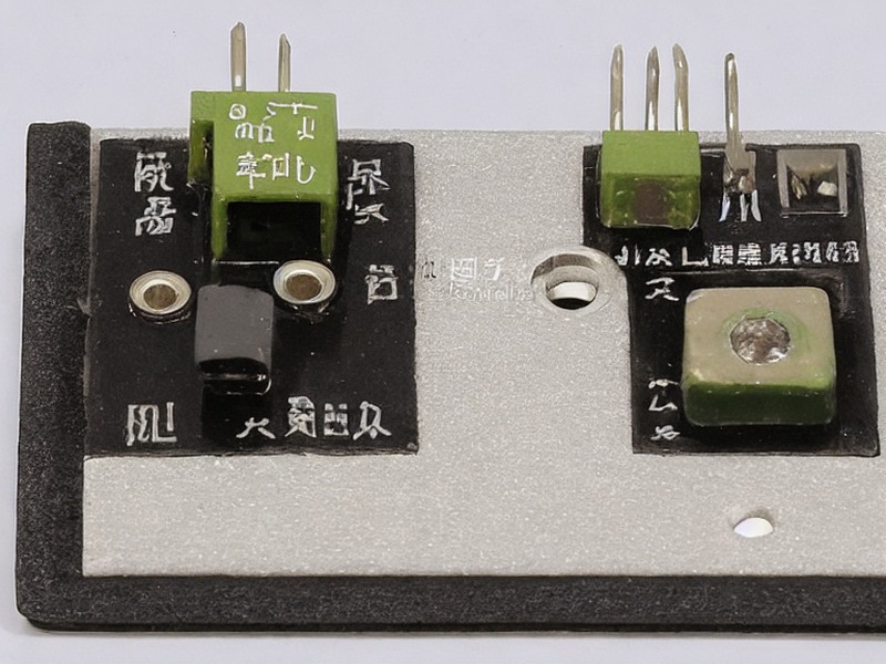 晶振应用相关产品 2