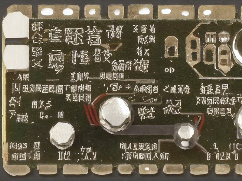 面板附件内容在工业控制中的选型资料 2