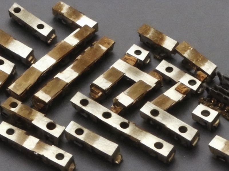 电源管理应用相关产品 1
