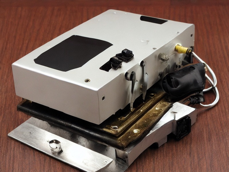 MOSFET内容在工业控制中的选型资料 1