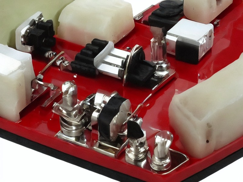pg模拟器 面板附件应用产品 1