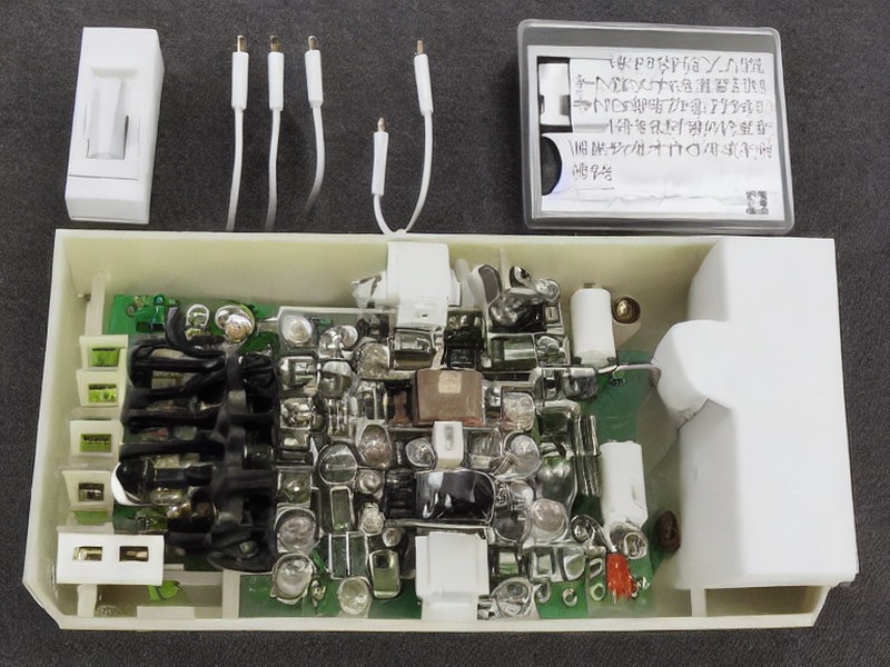 pg模拟器 以太网接口内容资料库 2